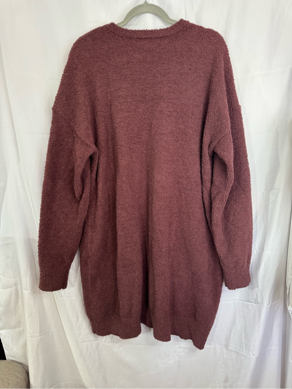 Natural Life Cozy Up Tunic Dress Size XL - Picture 6 of 6